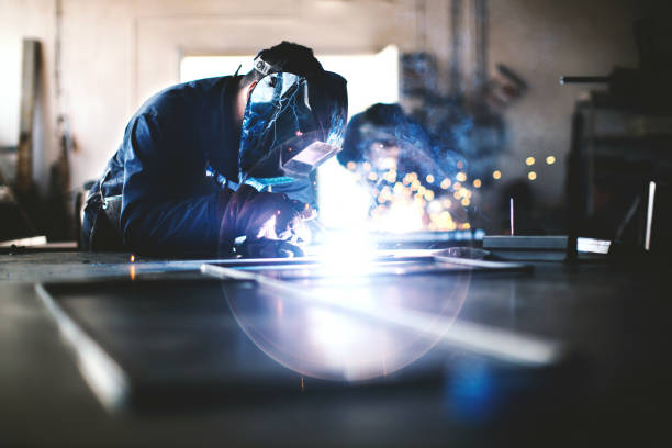 Best Food and Beverage Processing Equipment Welding in Renville, MN