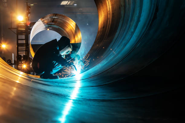 Best Welding Inspection and Certification in Renville, MN