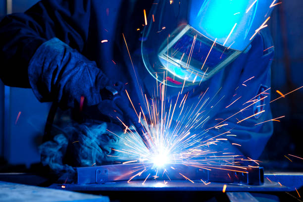 Affordable Welder Services in Renville, MN