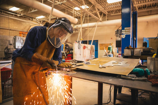 Best Marine and Shipbuilding Welding in Renville, MN