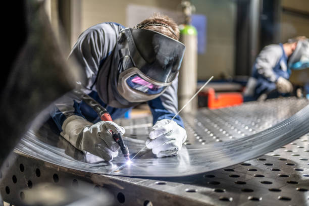 Best Welding Equipment Sales and Repair in Renville, MN