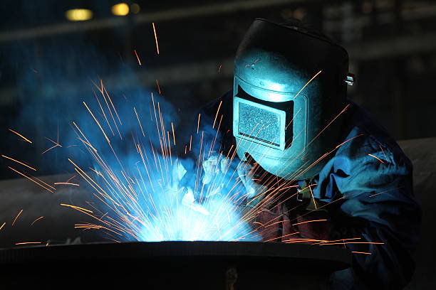 Best Aerospace and Defense Welding in Renville, MN